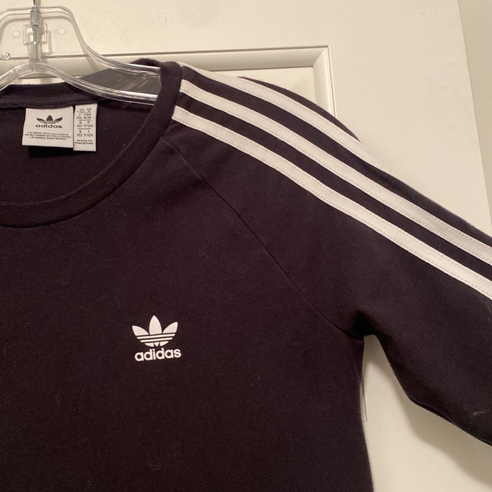 Adidas dress - Picture 3 of 6